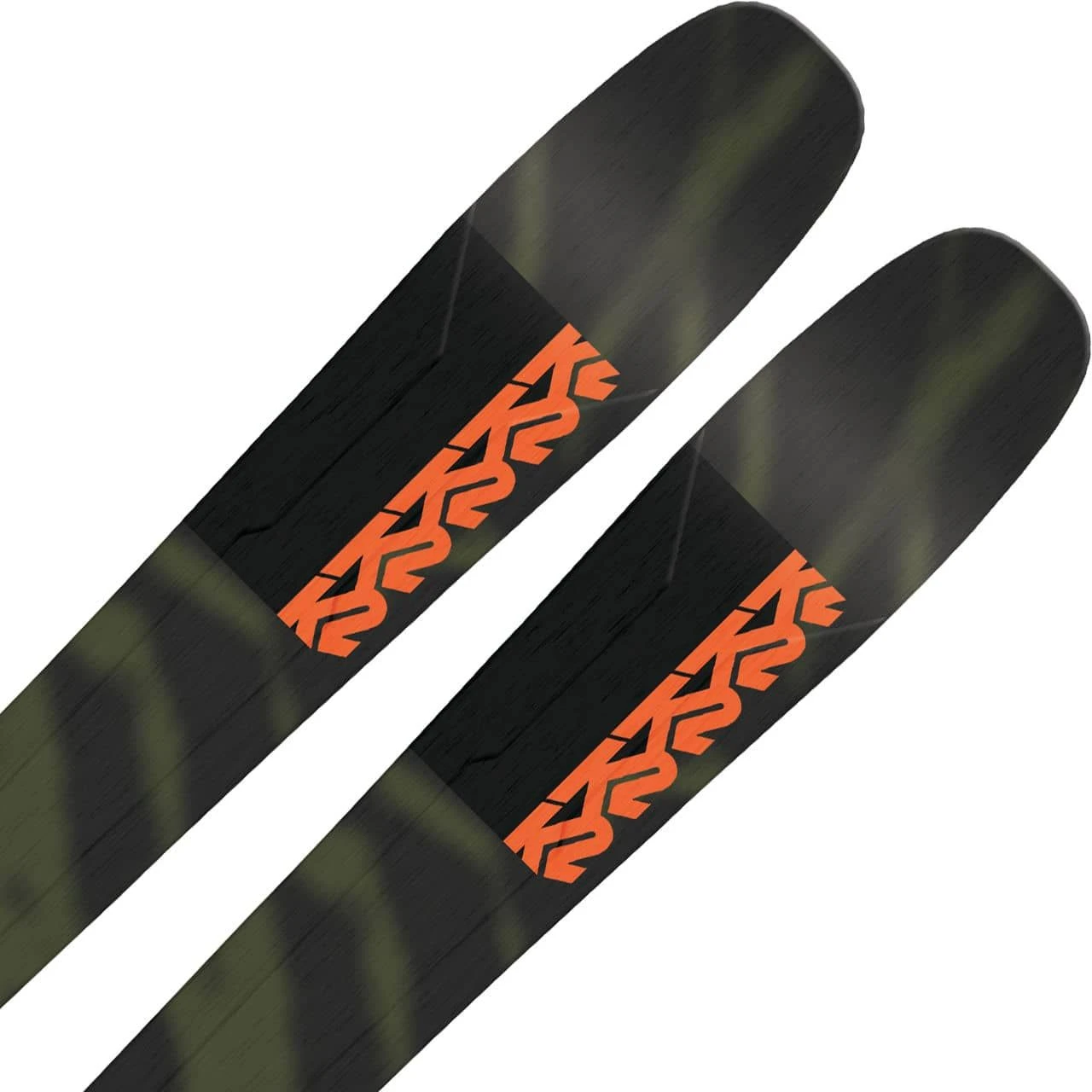 K2 Mindbender 89 TI (2022/23) 5 K2 Mindbender 89 TI (2022/23) - Image 3