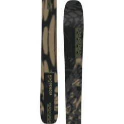 K2 Mindbender 99 TI (2022/23)