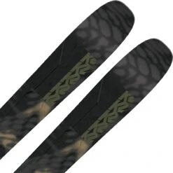 K2 Mindbender 99 TI (2022/23) -Exporteren Atomic || Head || Swix winkel 22 mindbender 90 ti 10G0102 232 1 2 1280x1280