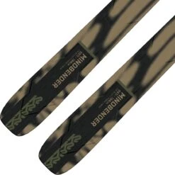 K2 Mindbender 99 TI (2022/23) -Exporteren Atomic || Head || Swix winkel 22 mindbender 90 ti 10G0102 232 1 4 1280x1280