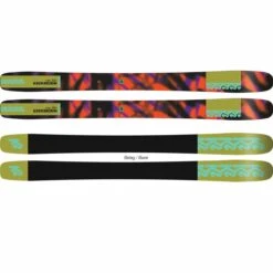 K2 Mindbender Team (2022/23) -Exporteren Atomic || Head || Swix winkel 22 mindbender team 10G0800 101 1 1 1280x1280