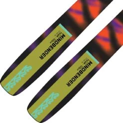 K2 Mindbender Team (2022/23) -Exporteren Atomic || Head || Swix winkel 22 mindbender team 10G0800 101 1 4 1280x1280