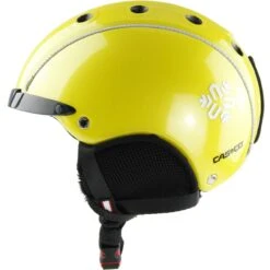 Casco Mini Pro2 Gelb