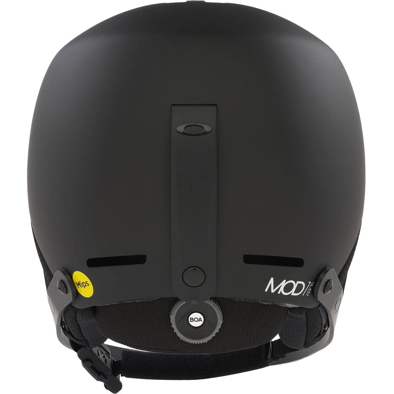 Oakley MOD1 Pro SL Blackout 6 Oakley MOD1 Pro SL Blackout - Image 4