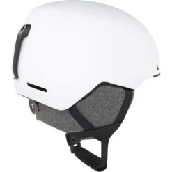 Oakley MOD1 Matte White -Exporteren Atomic || Head || Swix winkel 22 mod1 99505 100 2 1280x1280