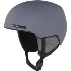 Oakley MOD1 Matte Forged Iron