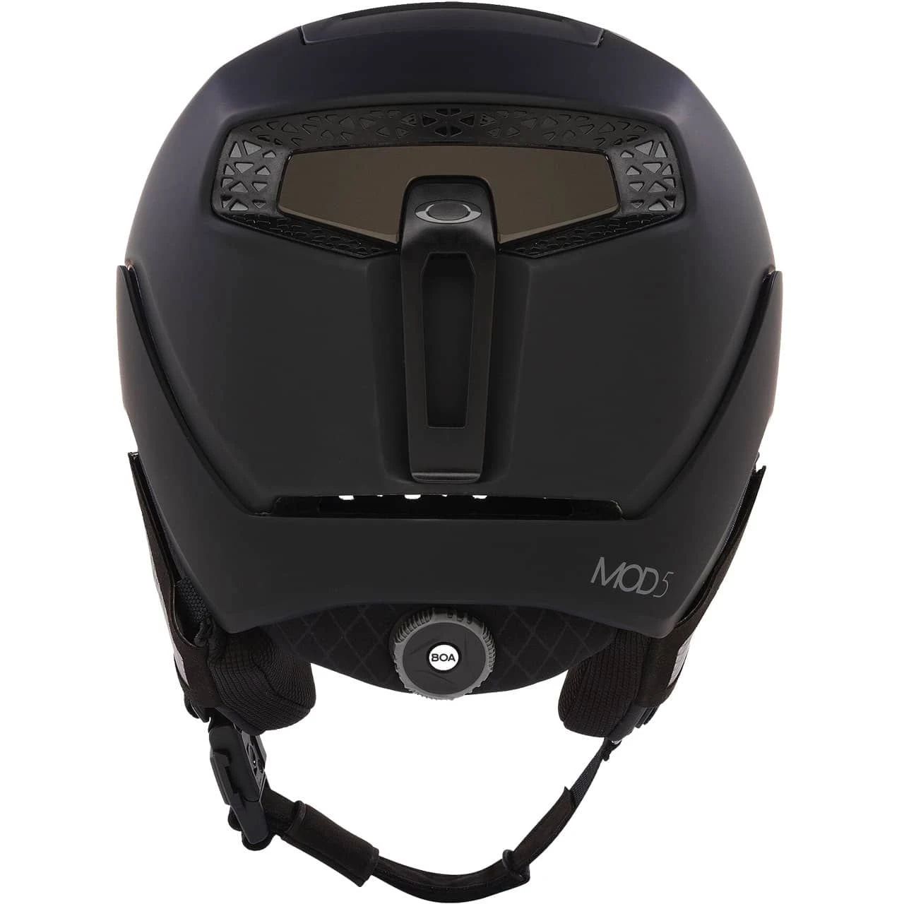 Oakley MOD5 Blackout 6 Oakley MOD5 Blackout - Image 4