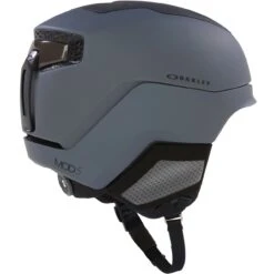 Oakley MOD5 Matte Forged Iron -Exporteren Atomic || Head || Swix winkel 22 mod5 900641 24J 2 1280x1280