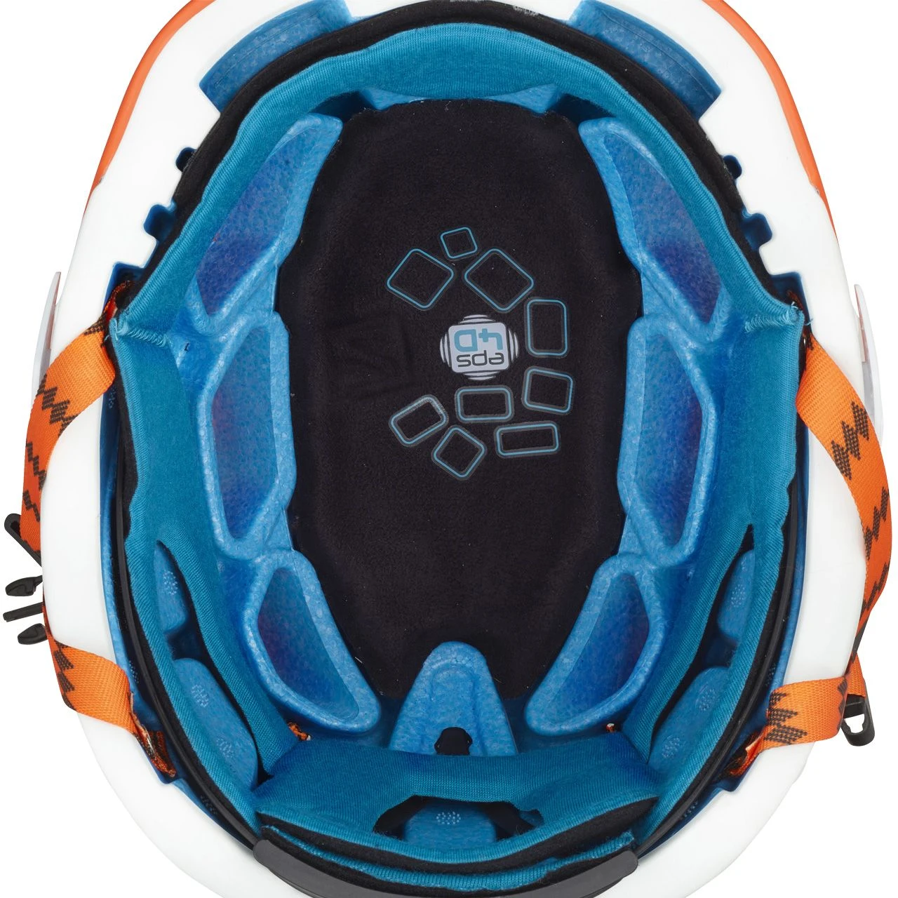 Salomon MTN Patrol Orange 6 Salomon MTN Patrol Orange - Image 4