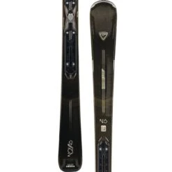 Rossignol Nova 6 Xpress W (2022/23) - Set Incl. Bindingen