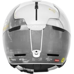 POC Obex BC Mips Hedvig Wessel Edition Stetind Grey 8 POC Obex BC Mips Hedvig Wessel Edition Stetind Grey -Exporteren Atomic || Head || Swix winkel 22 obex bc mips hedvig 22h POC10116 1058 2 1280x1280