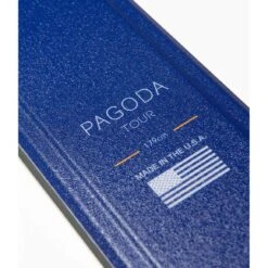 DPS Pagoda Tour 106 C2 Aqua (2022/23) -Exporteren Atomic || Head || Swix winkel 22 pagoda tour 106 c2 PT 106C2 AQ 2 1280x1280
