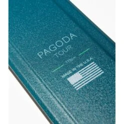 DPS Pagoda Tour 112 RP Teal (2022/23) -Exporteren Atomic || Head || Swix winkel 22 pagoda tour 112 rp PT 112RP TE 2 1280x1280