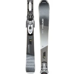 Head Power Joy (2022/23) - Set Incl. Bindingen