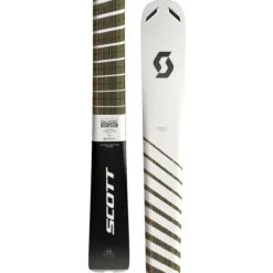 Scott Proguide 89 (2022/23)