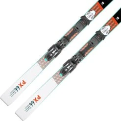 Kästle PX66 (2023/24) - Set Incl. Bindingen -Exporteren Atomic || Head || Swix winkel 22 px66 set SP6621P 3 1280x1280