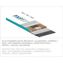 Kästle PX71 (2023/24) - Set Incl. Bindingen -Exporteren Atomic || Head || Swix winkel 22 px71 set SP7121P 4 1280x1280