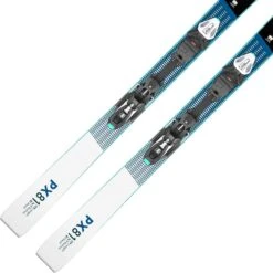 Kästle PX81 (2023/24) - Set Incl. Bindingen -Exporteren Atomic || Head || Swix winkel 22 px81 set SP8121P 3 1280x1280