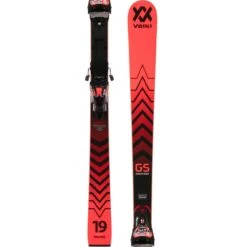 VÖLKL Völkl Racetiger GS R JR (2022/23)