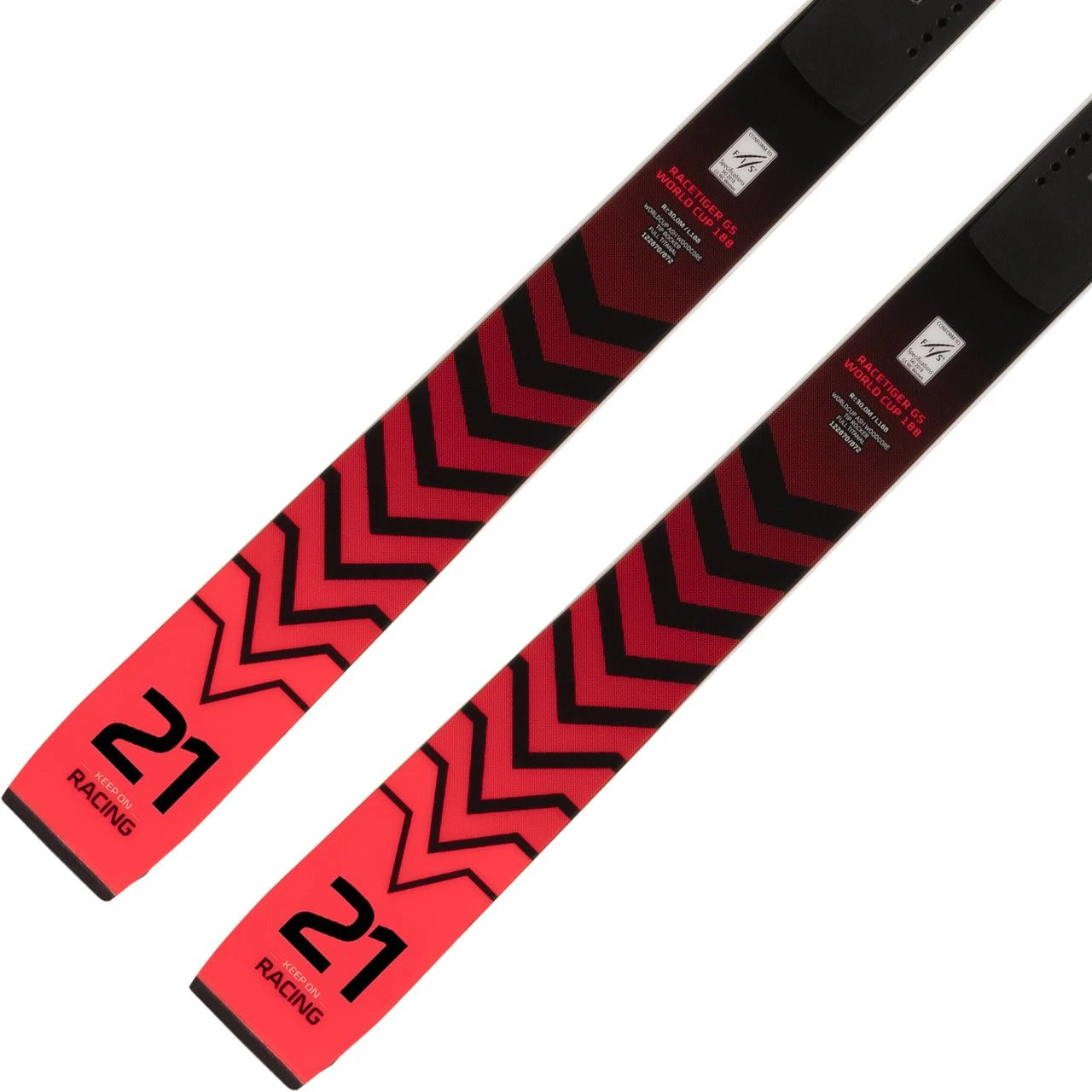 VÖLKL Völkl Racetiger GSR U14/U16/Masters (2022/23) 7 VÖLKL Völkl Racetiger GSR U14/U16/Masters (2022/23) - Image 5