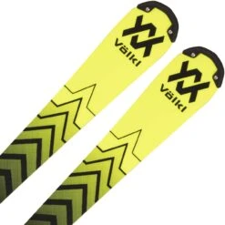 VÖLKL Völkl Racetiger SL R JR (2022/23) -Exporteren Atomic || Head || Swix winkel 22 racetiger sl r jr flat 122832 2 1280x1280