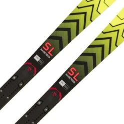 VÖLKL Völkl Racetiger SL R JR (2022/23) -Exporteren Atomic || Head || Swix winkel 22 racetiger sl r jr flat 122832 3 1280x1280