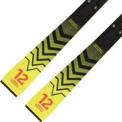 VÖLKL Völkl Racetiger SL R JR (2022/23) -Exporteren Atomic || Head || Swix winkel 22 racetiger sl r jr flat 122832 4 1280x1280