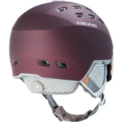 Head Rachel Burgundy -Exporteren Atomic || Head || Swix winkel 22 rachel 323532 1 1280x1280