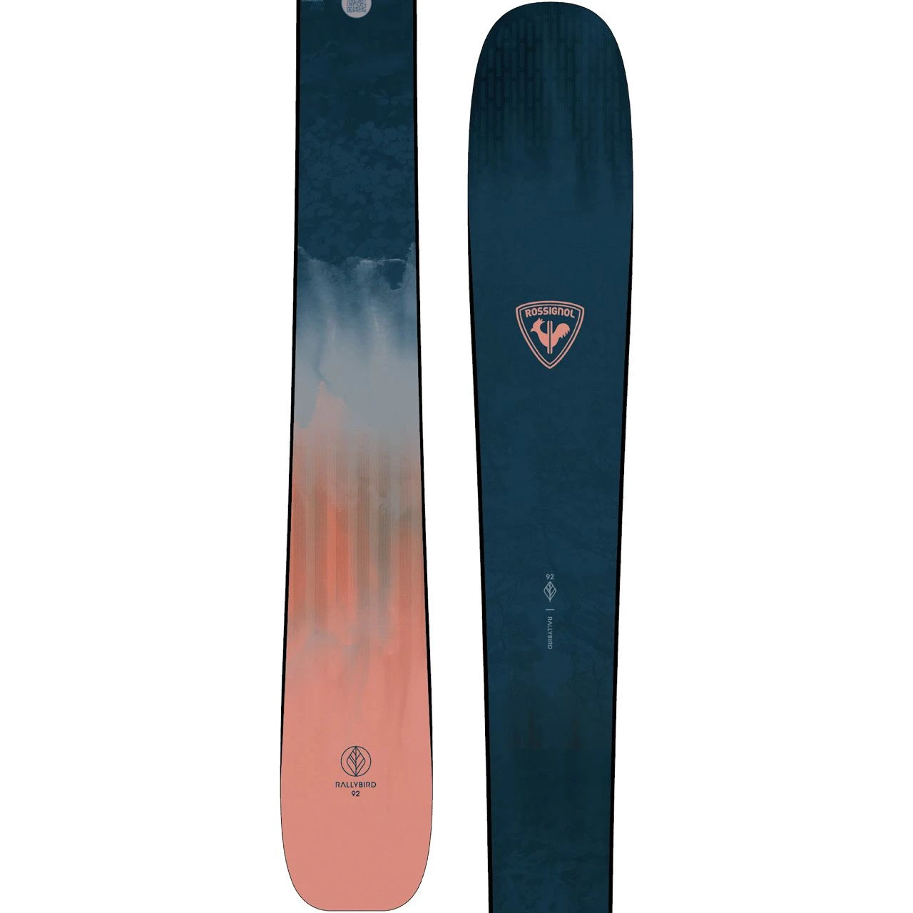 Rossignol Rallybird 92 (2022/23) 3 Rossignol Rallybird 92 (2022/23)