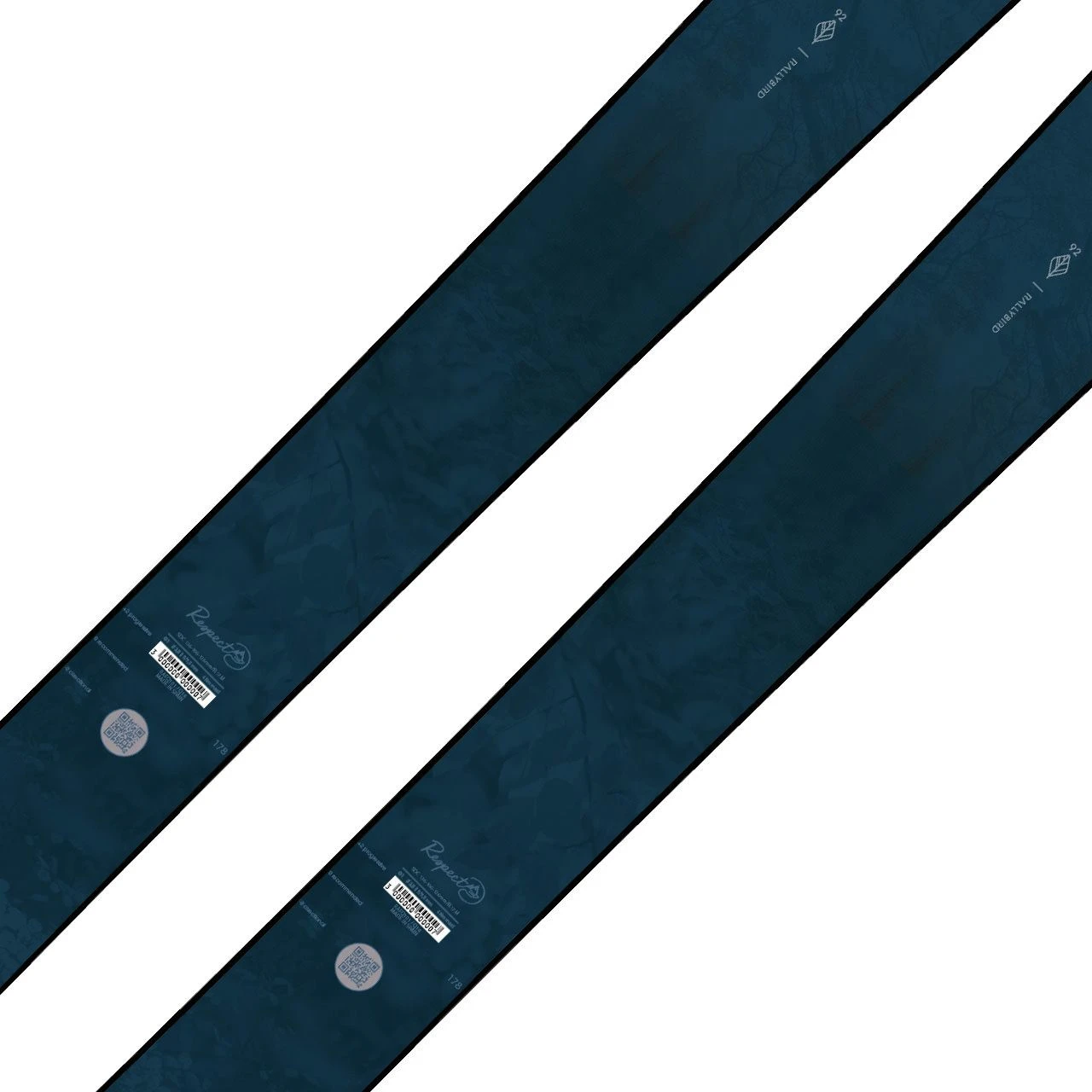 Rossignol Rallybird 92 (2022/23) 6 Rossignol Rallybird 92 (2022/23) - Image 4