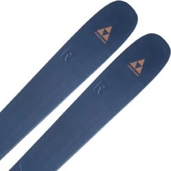 Fischer Ranger 102 Blue (2022/23) -Exporteren Atomic || Head || Swix winkel 22 ranger 102 blue A17722 2 1280x1280