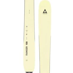 Fischer Ranger 108 (2022/23)