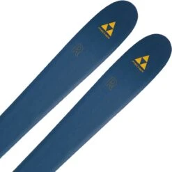 Fischer Ranger Blue (2022/23) -Exporteren Atomic || Head || Swix winkel 22 ranger blue flat A17622 2 1280x1280