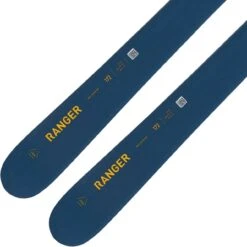 Fischer Ranger Blue (2022/23) -Exporteren Atomic || Head || Swix winkel 22 ranger blue flat A17622 4 1280x1280