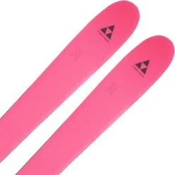 Fischer Ranger Pink (2022/23) -Exporteren Atomic || Head || Swix winkel 22 ranger pink flat A16322 2 1280x1280