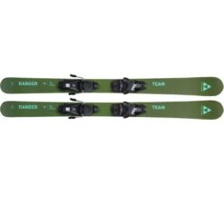 Fischer Ranger Team JRS (2022/23) - Set Incl. Bindingen -Exporteren Atomic || Head || Swix winkel 22 ranger team jrs P20622 1 1280x1280