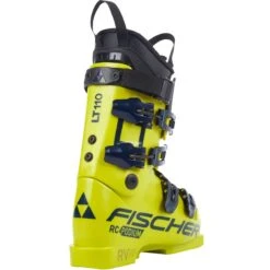 Fischer RC4 Podium LT 110 Yellow/yellow -Exporteren Atomic || Head || Swix winkel 22 rc4 podium lt 110 U11022 2 1280x1280
