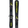 Fischer RC4 Race JR. JRS + FJ4 CA (2022/23) - Set Incl. Bindingen -Exporteren Atomic || Head || Swix winkel 22 rc4 race jr jrs P19422 1280x1280