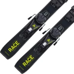 Fischer RC4 Race JR. JRS + FJ4 CA (2022/23) - Set Incl. Bindingen -Exporteren Atomic || Head || Swix winkel 22 rc4 race jr jrs P19422 3 1280x1280