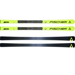 Fischer RC4 Worldcup GS U14/U12 M-Plate (2023/24) -Exporteren Atomic || Head || Swix winkel 22 rc4 wc gs u14 flat A10223U14 1 1280x1280
