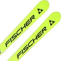 Fischer RC4 Worldcup GS U14/U12 M-Plate (2023/24) -Exporteren Atomic || Head || Swix winkel 22 rc4 wc gs u14 flat A10223U14 2 1280x1280