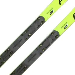 Fischer RC4 Worldcup GS U14/U12 M-Plate (2023/24) -Exporteren Atomic || Head || Swix winkel 22 rc4 wc gs u14 flat A10223U14 3 1280x1280