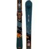 Rossignol React 6 CA Xpress (2022/23) - Set Incl. Bindingen -Exporteren Atomic || Head || Swix winkel 22 react 6 ca RRLLK02 1280x1280