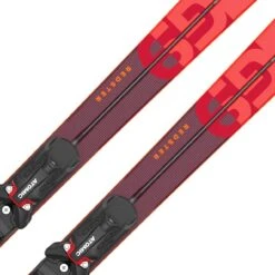 Atomic Redster G9 Servotec (2022/23) - Set Incl. Bindingen -Exporteren Atomic || Head || Swix winkel 22 redster g9 servotec AASS02746 3 1280x1280