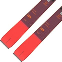 Atomic Redster G9 Servotec (2022/23) - Set Incl. Bindingen -Exporteren Atomic || Head || Swix winkel 22 redster g9 servotec AASS02746 4 1280x1280