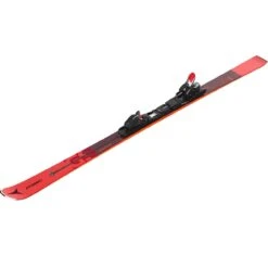 Atomic Redster G9 Servotec (2022/23) - Set Incl. Bindingen -Exporteren Atomic || Head || Swix winkel 22 redster g9 servotec AASS02746 5 1280x1280