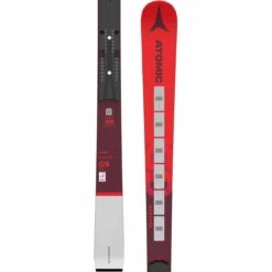 Atomic Redster G9 W FIS Revoshock Icon (2022/23)