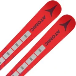 Atomic Redster G9 W FIS Revoshock Icon (2022/23) -Exporteren Atomic || Head || Swix winkel 22 redster g9 w fis revo icon AA0029354 2 1280x1280