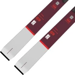 Atomic Redster G9 W FIS Revoshock Icon (2022/23) -Exporteren Atomic || Head || Swix winkel 22 redster g9 w fis revo icon AA0029354 4 1280x1280