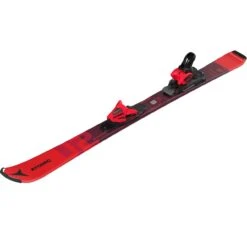 Atomic Redster J2 II + C5 GW (2022/23) - Set Incl. Bindingen 11 Atomic Redster J2 II + C5 GW (2022/23) - Set Incl. Bindingen -Exporteren Atomic || Head || Swix winkel 22 redster j2 2 AASS02784 4 1280x1280